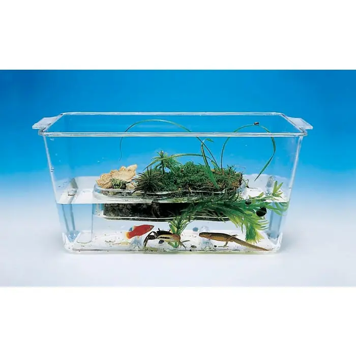 Delta Education Island Ecosystem Kit, Grade 5 - 8 Save Now